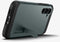 Spigen Tough Armor - Smartphonehoesje - Air Cushion technologie - Groen