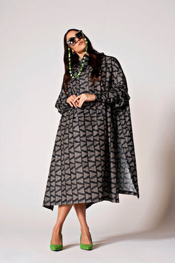 RAINKISS - Moa - Poncho - One-Size - Regenponcho