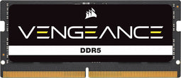 Corsair Vengeance CMSX64GX5M2A4800C40 - DDR5 Geheugenmodule 64GB 4800MT/s - 2x 32GB (2 stuks)