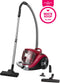 Rowenta Compact Power XXL RO4853 - Stofzuiger zonder zak - 2,5L inhoud - Cyclonisch