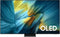 Samsung OLED S95F - Ultra HD TV - 83