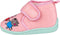 Peppa Pig Sloffen Klittenbandsluiting Antislip