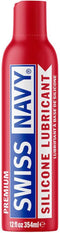 Swiss Navy – Premium Glijmiddel Siliconen – 709ml