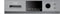 Frilec KOBLENZ9314WA-342 - Wasmachine - 9 kg - 16 programma's - Grijs