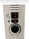 Plein Air TCT-2000 - Convectorkachel - 750/1250/2000W - Wit