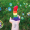 Fun Factory - Amor - Dildo met zuignap - Regenboog kleuren - Pride edition