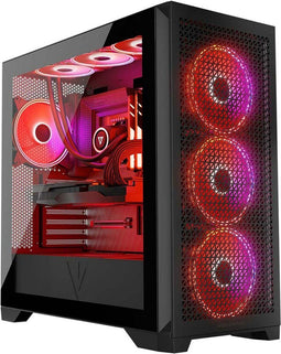 Modecom Volcano Expanse T Apex ARGB czarna