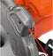 Black & Decker CS1250LKA-QS - Cirkelzaag - 1250W 66mm zaagdiepte - Oranje