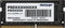 Patriot Signature PSD48G32002S - Laptop Geheugen - 8GB DDR4 SO-DIMM 3200MT/s - CAS 22