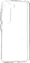Mobiparts Galaxy S23 - Classic TPU Case - Schokabsorberend - Transparant