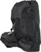 AGU Quick Bike Boots Essential - Overschoenen - 100% waterdicht - Zwart - 38-41