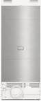 Miele K 4323 DD - Koelkast - 298 l - SN-T - D - 37 dB