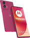 Motorola Moto Edge 50 Fusion - Smartphone - 12GB RAM - 512GB opslag - Roze