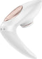 Satisfyer Pro 4 Couples (koppel vibrator) - 11.5 cm, waterdicht (IPX7)