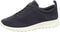 ECCO Flexure Runner - Dames Sneaker - Ademend en comfortabel - Blauw