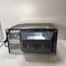Whirlpool MCP 349/1 BL - Magnetron - 25 liter - Krokante functie - Zwart
