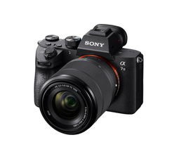 SONY A7 III + FE 28-70mm F3.5-5.6 OSS Systeemcamera