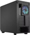 Fractal Design Meshify 2 Lite - Tower Behuizing - ATX EATX Micro-ATX Mini-ITX - Zwart