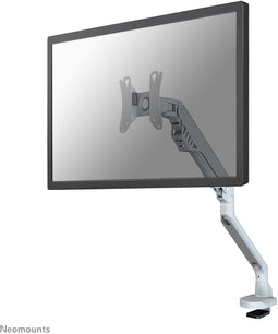 Neomounts FPMA-D750SILVER2 - Monitorarm - Verstelbaar - Zilver