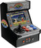 My Arcade - Street Fighter 2 Champion Edition - Mini Arcade Machine - Zwart-grijs