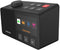 Kenwood CR-M70DAB-B - Seniorenradio - DAB+/FM-RDS Bluetooth 5.3 - 4,3