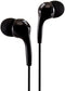 V7 HA105-3EB - Oordopjes - In-ear - Draad - 3,5 mm - Zwart