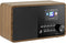 Imperial i110 - Internetradio - WiFi Bluetooth 7,1 cm kleurendisplay - Bruin