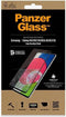 PanzerGlass 7253 - Screenprotector - Edge to Edge - Zwart