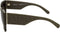 Zonnebril Dames Salvatore Ferragamo SF1088SE-324 ø 57 mm