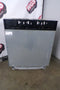 Bosch SMV84M10EU - Inbouw Vaatwasser 60cm - 13 couverts - Waterverbruik 10L per cyclus
