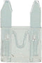 KS Tools 970.0740 970.0740 Ministeekzekering (auto) 2 A, 3 A, 4 A, 5 A, 7.5 A, 10 A, 15 A, 20 A, 25 A, 30 A 100 onderde