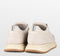PS Poelman NASH - Heren Sneakers - Nubuck leer - Beige - Maat 43