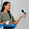 Ring Spotlight Cam Plus - Beveiligingscamera - 1080p HD - Buiten