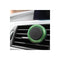 Axe Luchtverfrisser Mini Vent - Africa 3 Cm Zwart/groen