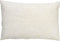 Dutch Decor EVY - Kussenhoes van katoen Snow White 40x60 cm - wit - met rits
