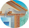 Vents Quietline-100 - Buisventilator Ø100 mm - 100 m³/h - Extra stil - Wit