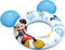 Disney Splash Pal Opblaasbare Zwemband met Oortjes 65 cm x 66 cm