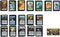 999 Games - Dominion - Basisspel - Strategisch kaartspel - Deckbuilder - 30 minuten speelduur