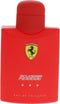 Ferrari - Red - Eau de toilette 125 ml - Herenparfum
