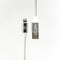 Our Pure Planet USB-A-naar-verlichtingskabel, 1,2 m