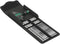 Wera Kompakt 400 - Bitset 15-delig 1/4 (6.3 mm) Hold-functie - Snelle wisselhouder