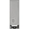 Gorenje R619DAXL6 - Vrijstaande koelkast - IonAir DynamiCooling Crisp Zone FreshZone-lade 389 Liter RVS