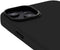 Decoded D23IPO14BC1BK - Back Cover - MagSafe - Zwart