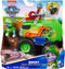 PAW Patrol Reddingswagens - Transformerende monstertruck met speelfiguur - Meerkleurig