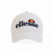 Ellesse Ellesse Ragusa Sportcap - Maat One size - Unisex - Wit
