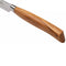 Messermeister Oliva Elite - Schilmes 9 cm - Precisie en Elegantie - Olijfhouten Handvat