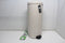 Brabantia NewIcon - Prullenbak - 30 liter - Soft Beige