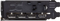 Powercolor Reaper - AMD Radeon RX 9070 - 16 GB GDDR6 - 7680 x 4320 Pixels - PCIe 5.0 - 1x HDMI 3x DisplayPort