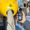 PCE Instruments PCE-MSL 1 Decibelmeter