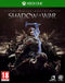 Warner Bros. Interactive Middle-earth: Shadow of War - Xbox One - Actie Avontuur (2017)